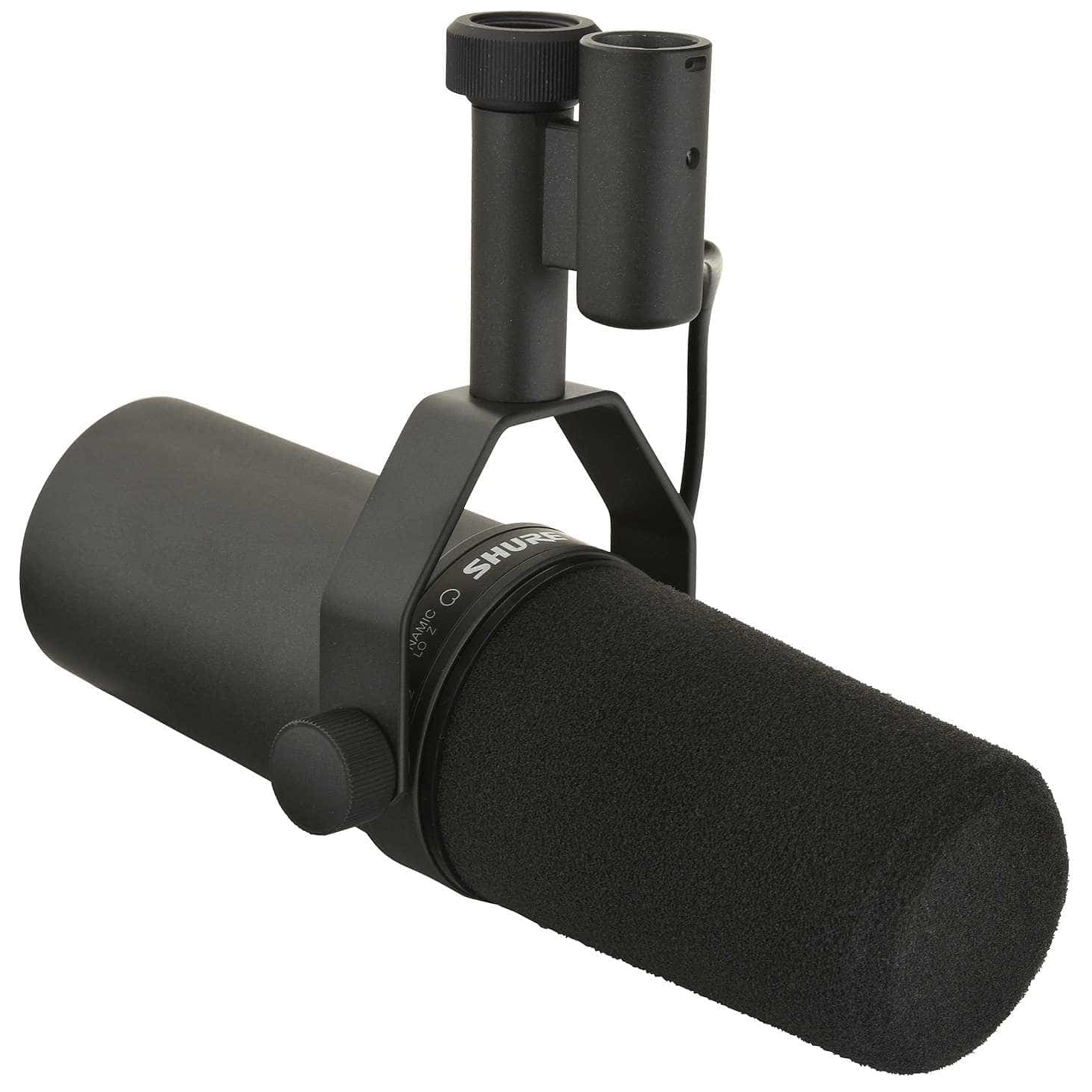 Shure SM7B